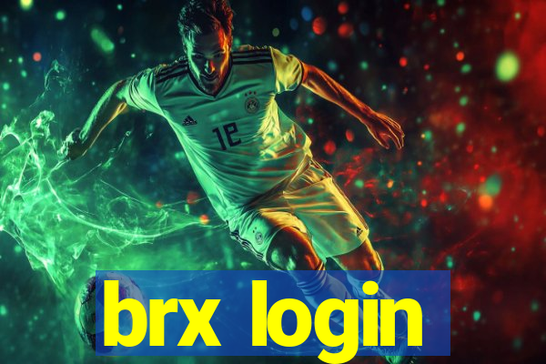 brx login